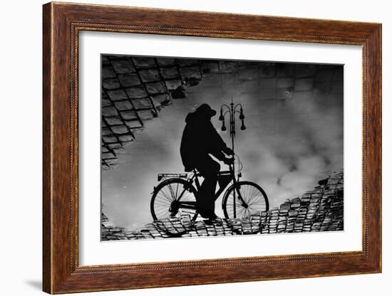 Reflex-Antonio Grambone-Framed Giclee Print