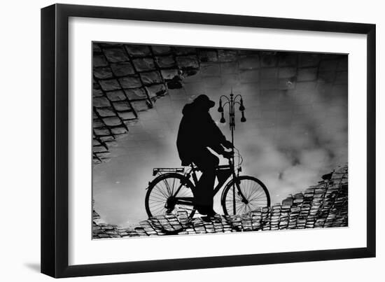 Reflex-Antonio Grambone-Framed Giclee Print