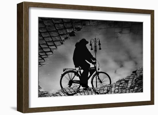 Reflex-Antonio Grambone-Framed Giclee Print