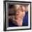 Reflexology Massage-Cristina-Framed Premium Photographic Print