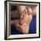 Reflexology Massage-Cristina-Framed Premium Photographic Print