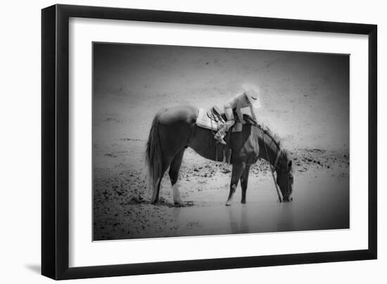 Refresh-Dan Ballard-Framed Photographic Print