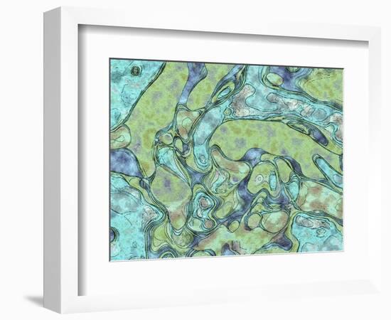 Refresh-Ruth Palmer-Framed Art Print