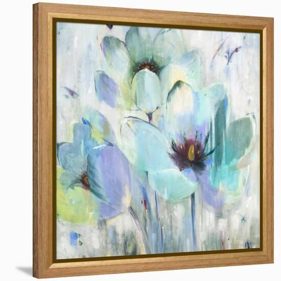 Refreshed-Jill Martin-Framed Stretched Canvas