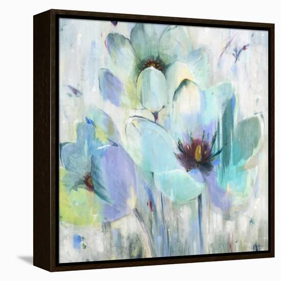 Refreshed-Jill Martin-Framed Stretched Canvas