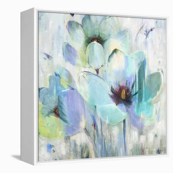 Refreshed-Jill Martin-Framed Stretched Canvas