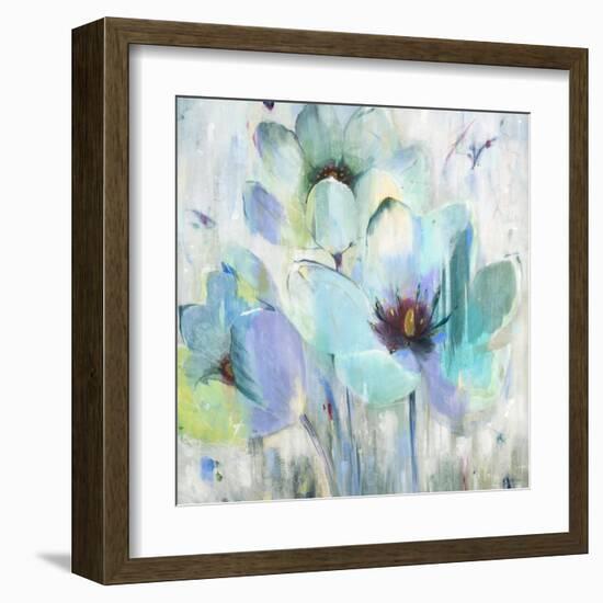 Refreshed-Jill Martin-Framed Art Print