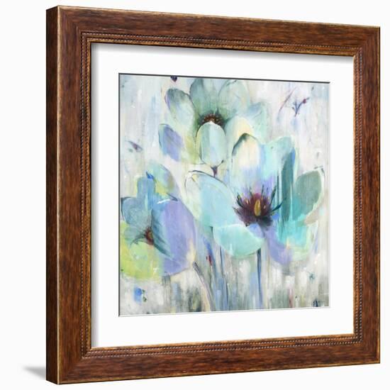 Refreshed-Jill Martin-Framed Art Print