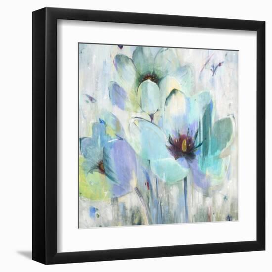 Refreshed-Jill Martin-Framed Art Print