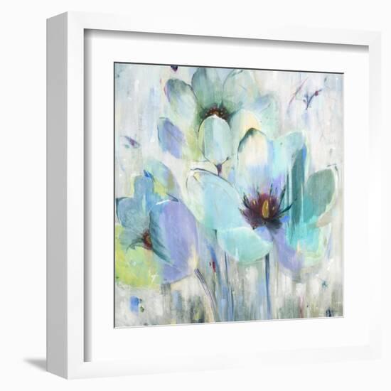 Refreshed-Jill Martin-Framed Art Print