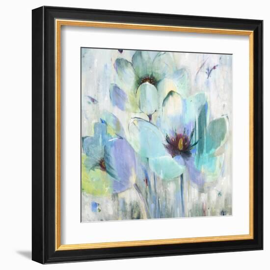 Refreshed-Jill Martin-Framed Art Print