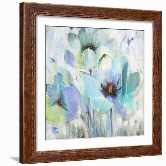 Refreshed-Jill Martin-Framed Art Print