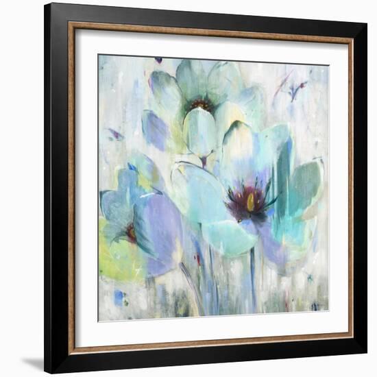 Refreshed-Jill Martin-Framed Art Print