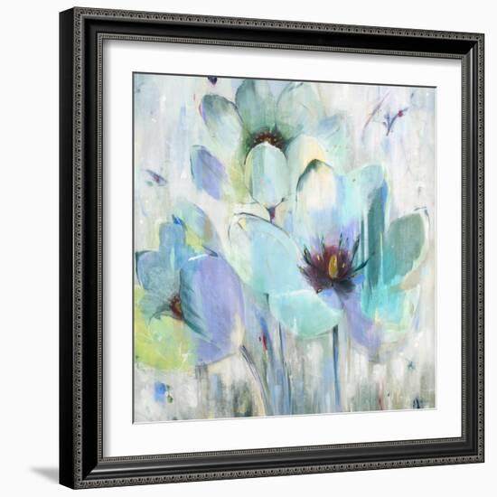 Refreshed-Jill Martin-Framed Art Print