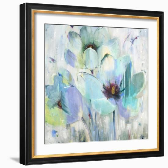 Refreshed-Jill Martin-Framed Art Print