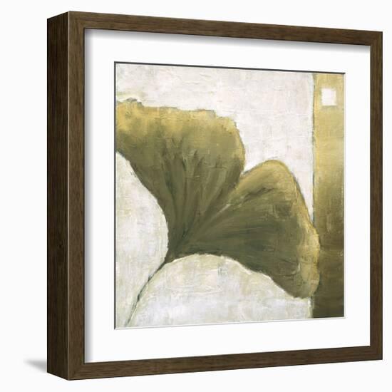 Refreshing Ginko-Ursula Salemink-Roos-Framed Giclee Print