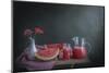 Refreshing-Margareth Perfoncio-Mounted Photographic Print