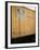 Refrigerator Box Car Showing the Logo of the Union Pacific Railroad-null-Framed Photographic Print