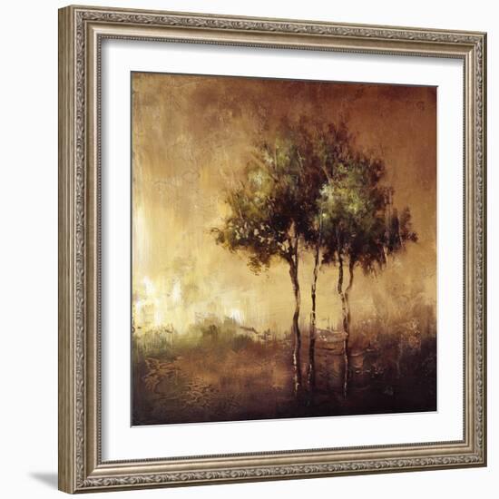 Refuge II-Tracey Lane-Framed Giclee Print