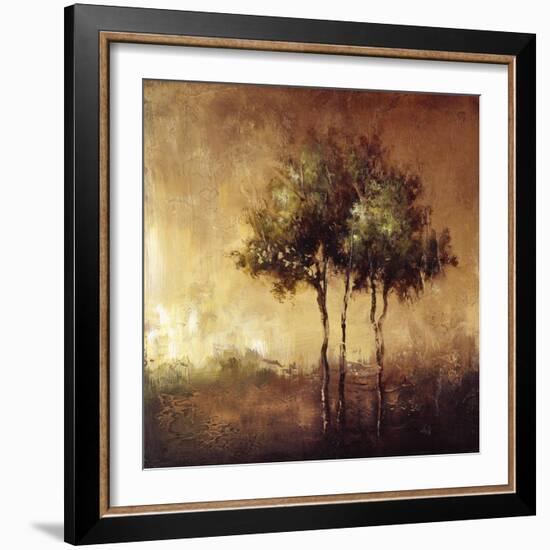 Refuge II-Tracey Lane-Framed Giclee Print