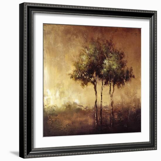 Refuge II-Tracey Lane-Framed Giclee Print