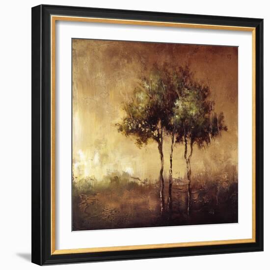 Refuge II-Tracey Lane-Framed Giclee Print