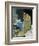 "Refugee Thanksgiving", November 27,1943-Norman Rockwell-Framed Giclee Print