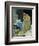 "Refugee Thanksgiving", November 27,1943-Norman Rockwell-Framed Giclee Print