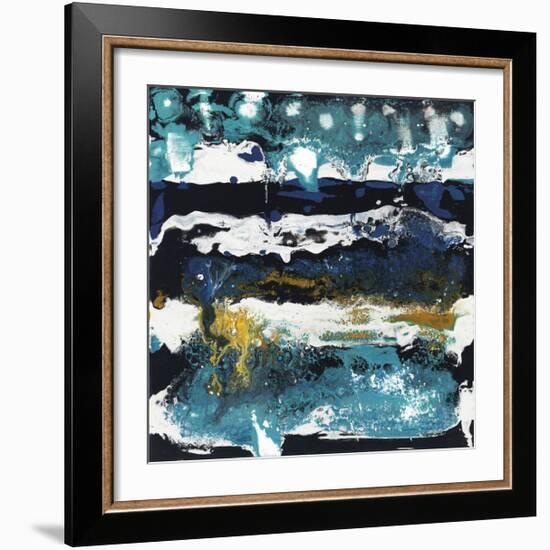 Refugee-Lynn Basa-Framed Giclee Print