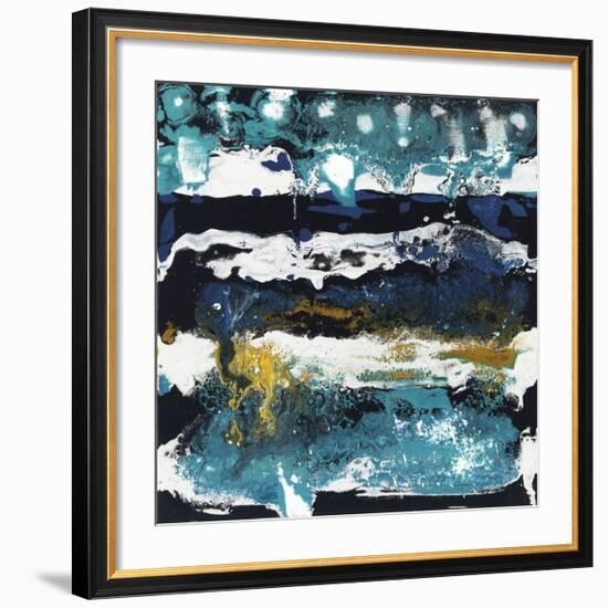 Refugee-Lynn Basa-Framed Giclee Print