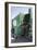Refuse Collection-Mark Williamson-Framed Photographic Print