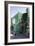 Refuse Collection-Mark Williamson-Framed Photographic Print