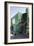 Refuse Collection-Mark Williamson-Framed Photographic Print