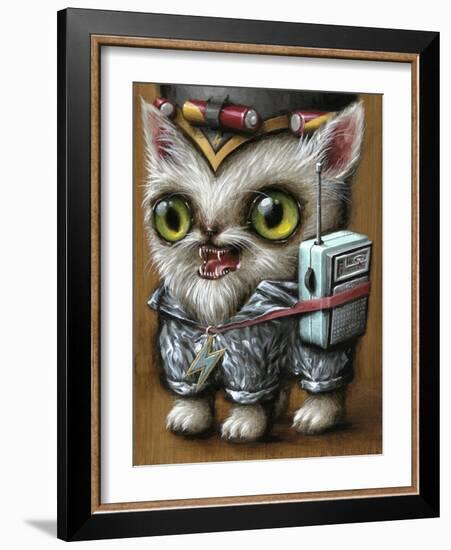 Refusuffix 10-Jason Limon-Framed Giclee Print