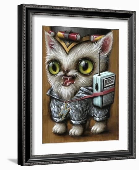 Refusuffix 10-Jason Limon-Framed Giclee Print