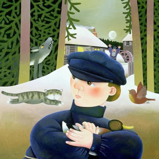 Premium Giclee Print, , large