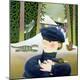 Premium Giclee Print