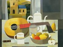 Still Life with Figs, 1998-Reg Cartwright-Giclee Print