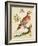 Regal Birds I-George Edwards-Framed Art Print