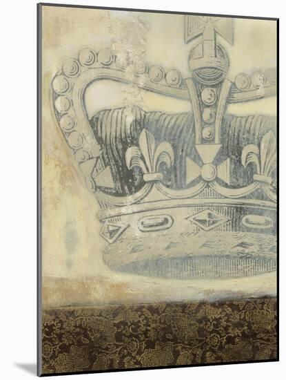 Regal Crown II-Norman Wyatt Jr.-Mounted Art Print