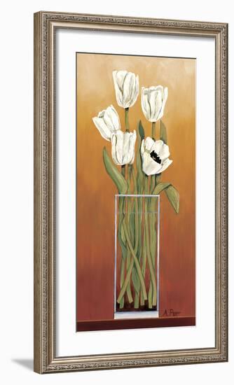 Regal Pearl-Ann Parr-Framed Giclee Print