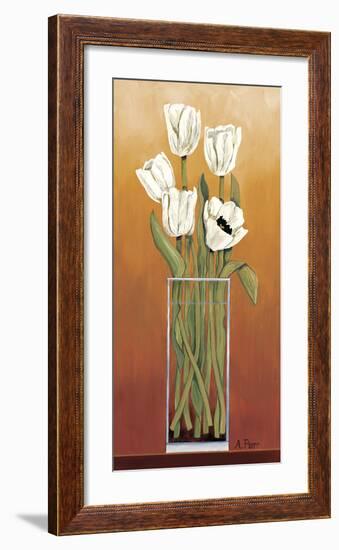 Regal Pearl-Ann Parr-Framed Giclee Print