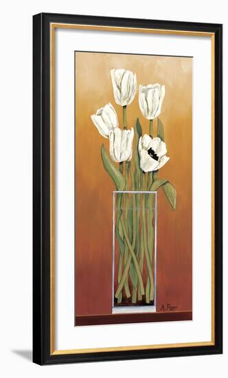 Regal Pearl-Ann Parr-Framed Giclee Print