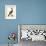 Regal Pheasants V-George Edwards-Framed Art Print displayed on a wall
