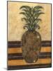 Regal Pineapple II-Norman Wyatt Jr.-Mounted Art Print