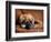 Regal-Rachael Hale-Framed Photographic Print