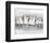 Regata-Luigi Florio-Framed Art Print