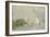 Regatta at Argenteuil, 1874-Pierre-Auguste Renoir-Framed Giclee Print