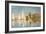 Regatta at Argenteuil, C.1872-Claude Monet-Framed Giclee Print