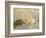 Regatta at Argenteuil-Pierre-Auguste Renoir-Framed Giclee Print